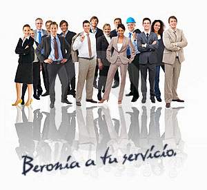 beronia asesoria